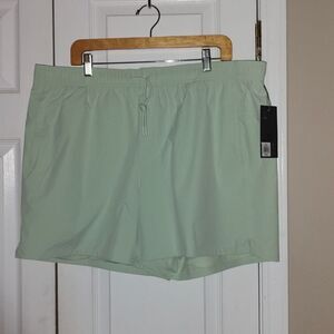 VRST Men's 5" Everyday Shorts Sz XXL  NWT